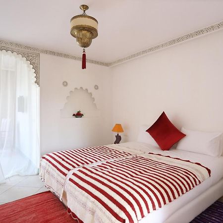 Le Bled Ferme Bed and Breakfast Lahebichate Værelse billede