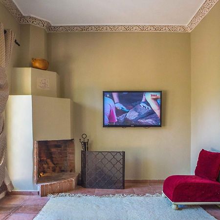 Le Bled Ferme Bed and Breakfast Lahebichate Værelse billede
