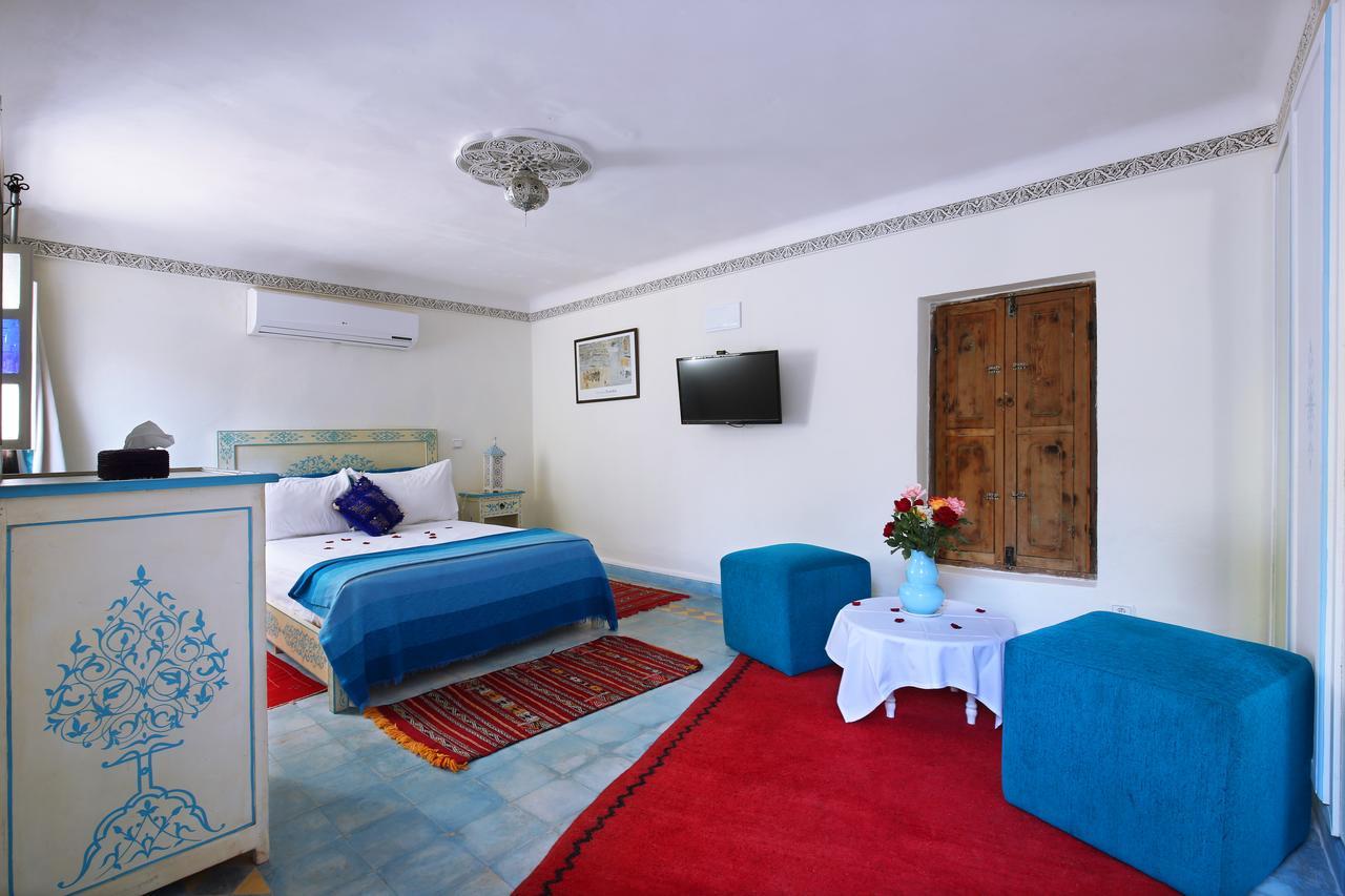 Le Bled Ferme Bed and Breakfast Lahebichate Eksteriør billede